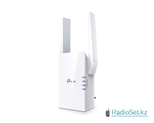 Усилитель Wi-Fi сигнала TP-Link RE605X